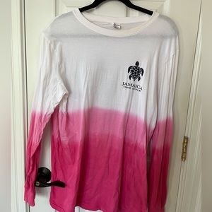 💕💕💕JAMAICA LONG SLEEVE TEE💕💕